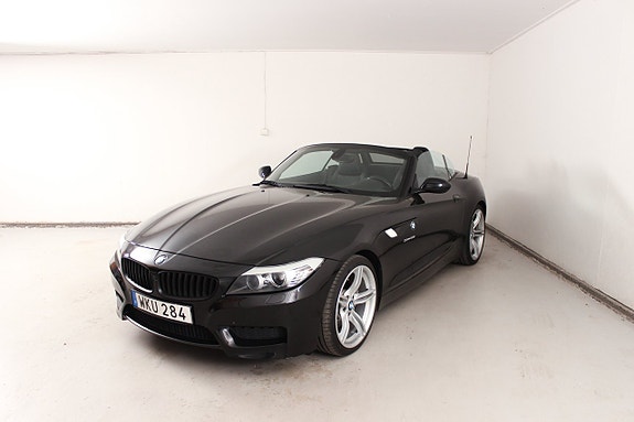 BMW Z4 3 of 21