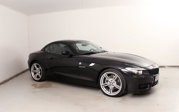 BMW Z4 12 of 21