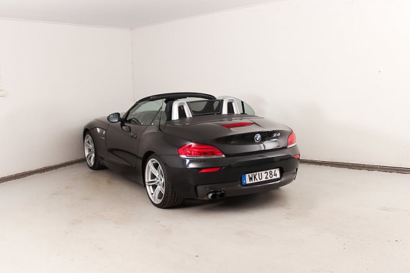 BMW Z4 7 of 21