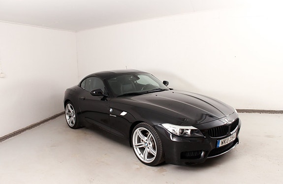 BMW Z4 10 of 21