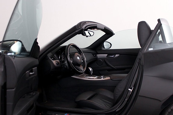 BMW Z4 16 of 21