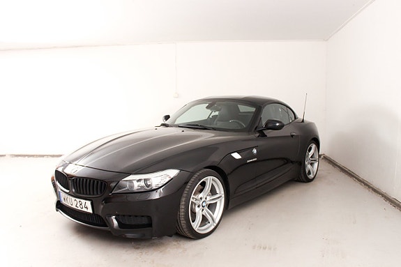 BMW Z4 4 of 21