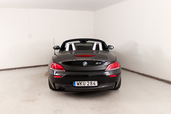 BMW Z4 13 of 21