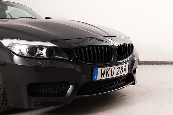 BMW Z4 6 of 21