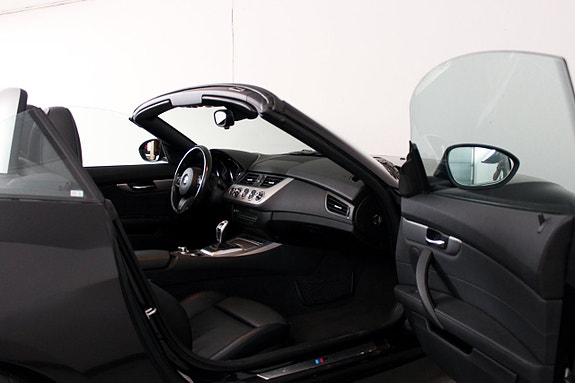 BMW Z4 20 of 21