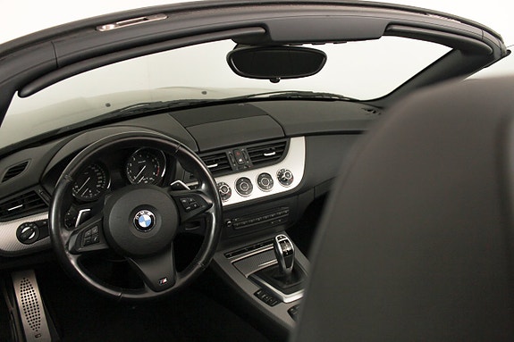 BMW Z4 18 of 21