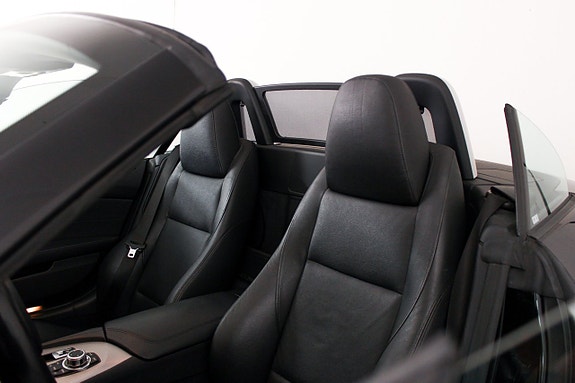 BMW Z4 17 of 21