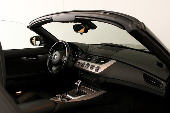 BMW Z4 21 of 21