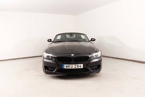 BMW Z4 9 of 21