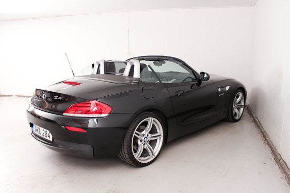 BMW Z4 15 of 21