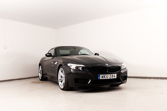 BMW Z4 11 of 21