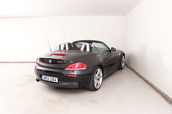 BMW Z4 14 of 21