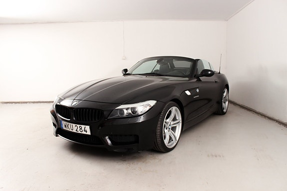BMW Z4 5 of 21