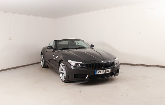 BMW Z4 2 of 21