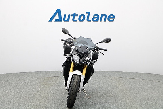 BMW S 1000 R 5 of 12