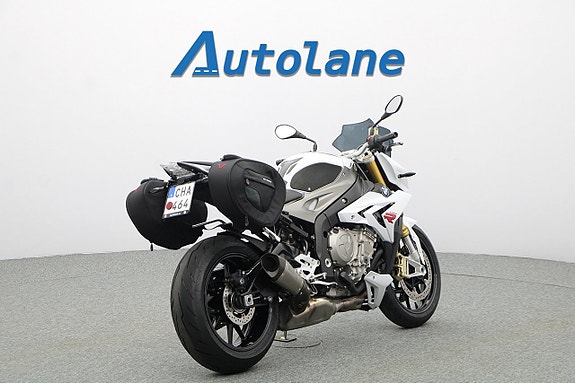 BMW S 1000 R 9 of 12