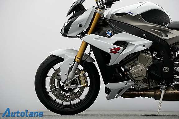 BMW S 1000 R 3 of 12