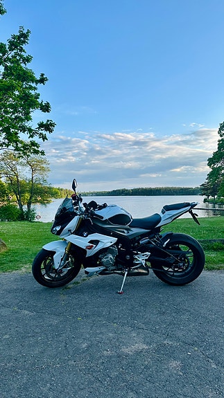 BMW S 1000 R 12 of 12