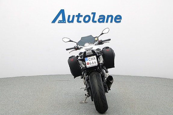 BMW S 1000 R 6 of 12