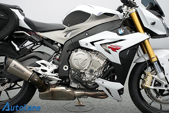 BMW S 1000 R 4 of 12
