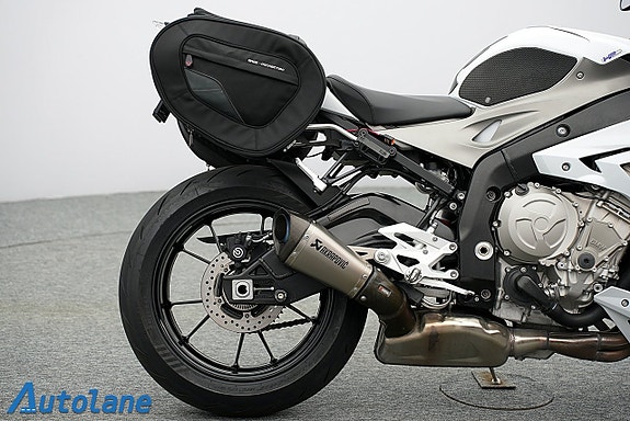 BMW S 1000 R 7 of 12