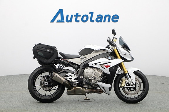 BMW S 1000 R 8 of 12