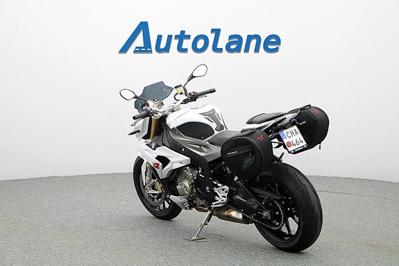 BMW S 1000 R 10 of 12