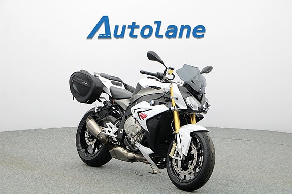 BMW S 1000 R 2 of 12