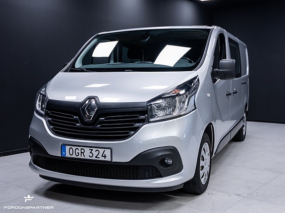 Renault Trafic 6 of 28