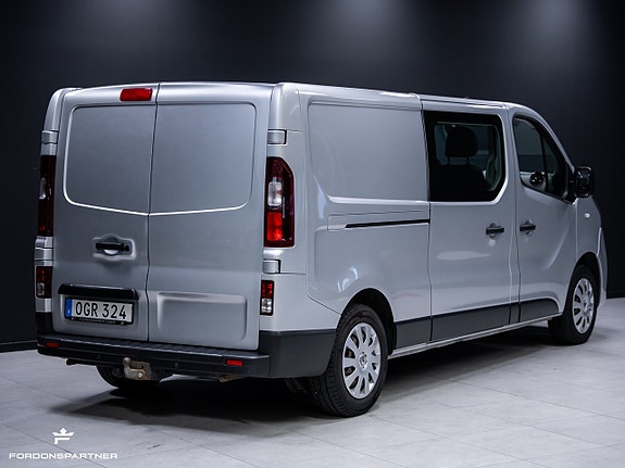 Renault Trafic 7 of 28
