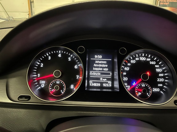 Volkswagen Passat 17 of 18