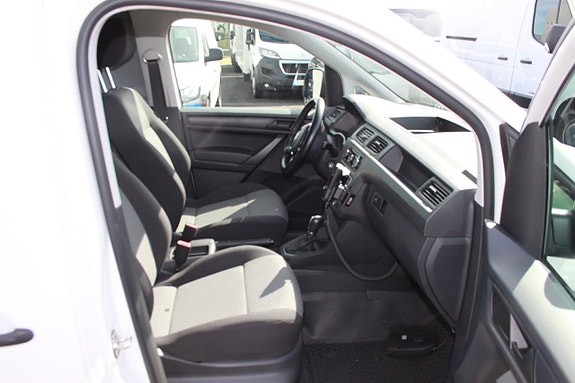 Volkswagen Caddy 7 of 11
