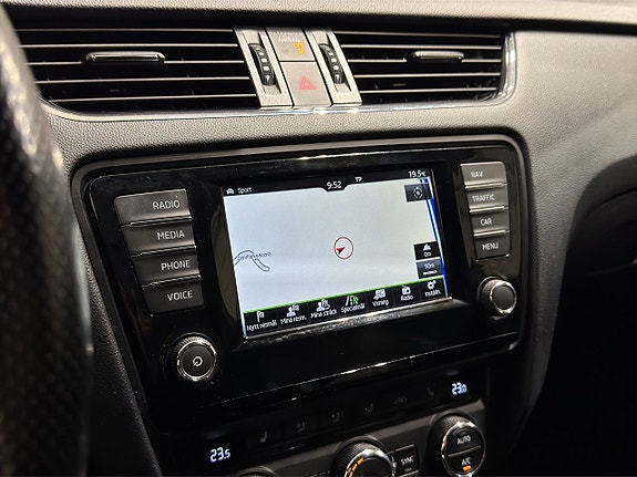 Skoda Octavia 20 of 23