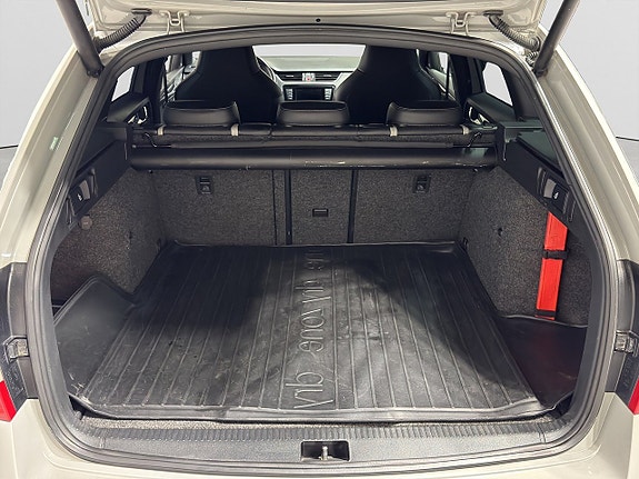 Skoda Octavia 11 of 23