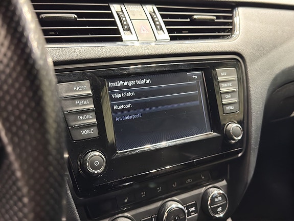 Skoda Octavia 23 of 23