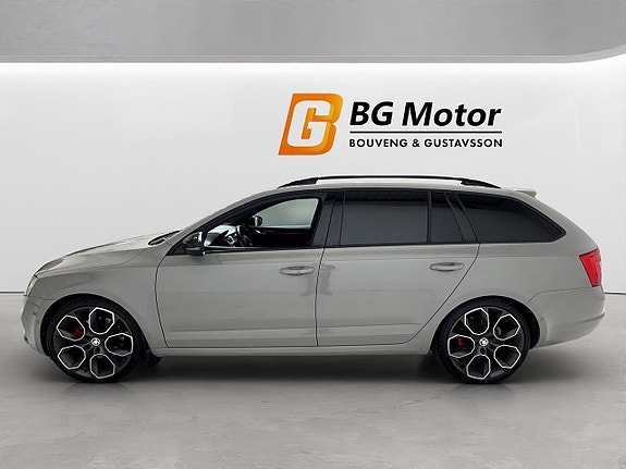 Skoda Octavia 7 of 23