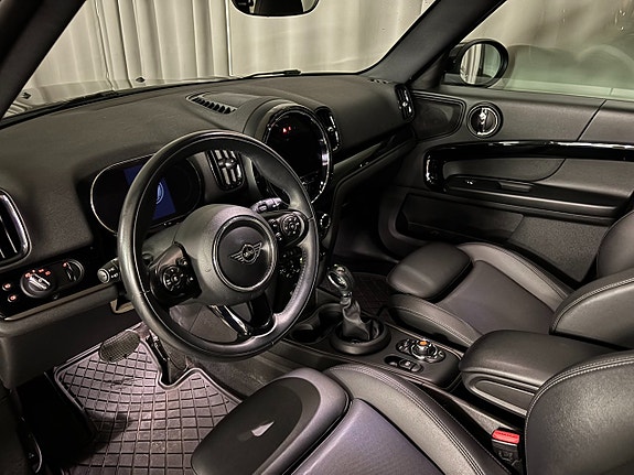 MINI Countryman Cooper SE 11 of 19