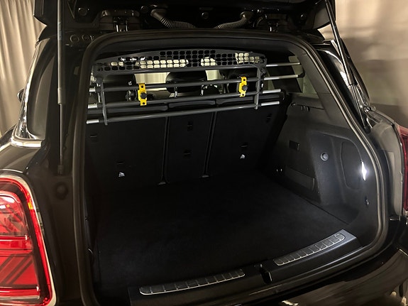 MINI Countryman Cooper SE 5 of 19