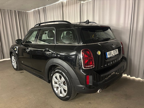 MINI Countryman Cooper SE 4 of 19