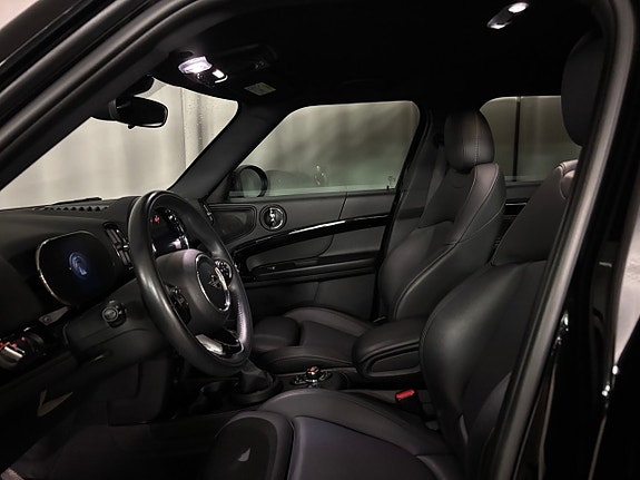 MINI Countryman Cooper SE 10 of 19