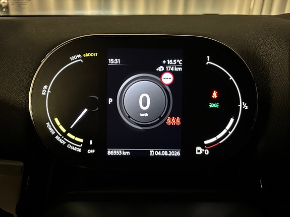 MINI Countryman Cooper SE 14 of 19