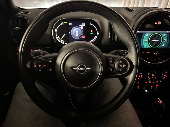 MINI Countryman Cooper SE 13 of 19
