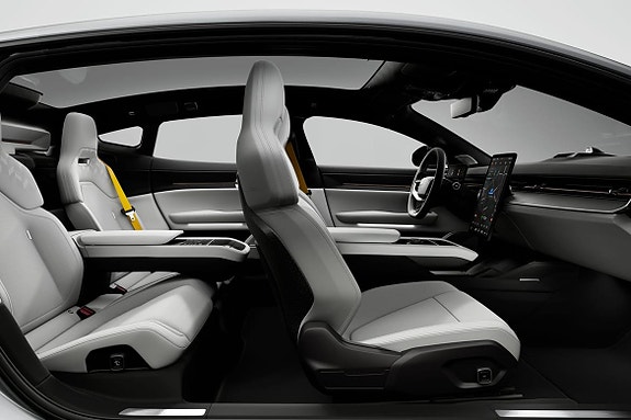 Polestar 5 18 of 19