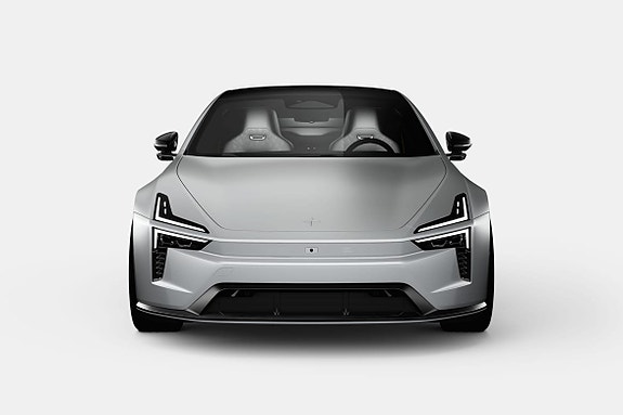 Polestar 5 3 of 19