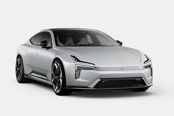Polestar 5 2 of 19