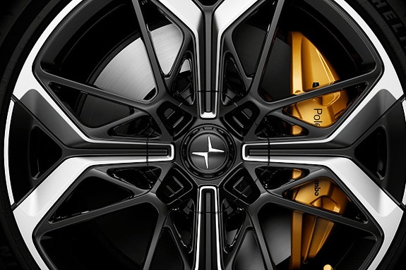 Polestar 5 7 of 19