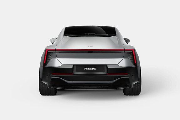 Polestar 5 5 of 19
