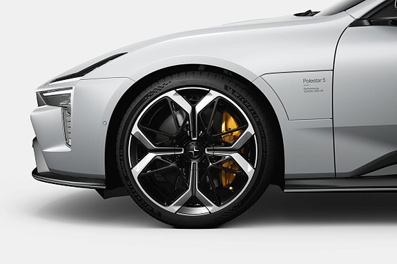 Polestar 5 6 of 19