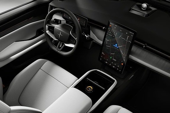 Polestar 5 13 of 19