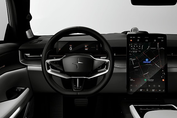Polestar 5 17 of 19
